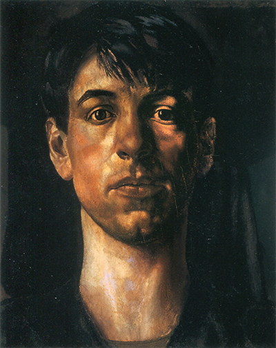 Stanley Spencer